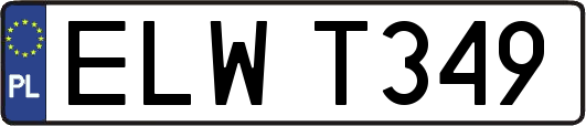 ELWT349