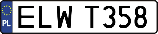 ELWT358