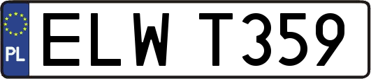 ELWT359