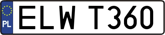 ELWT360