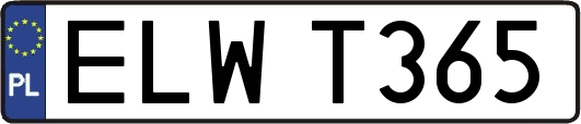 ELWT365