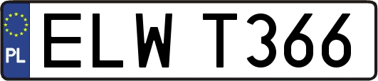 ELWT366