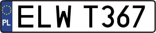 ELWT367