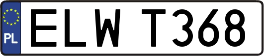 ELWT368