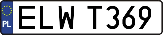 ELWT369