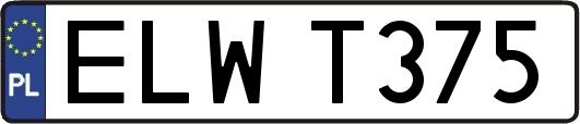 ELWT375