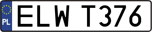 ELWT376