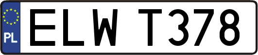 ELWT378