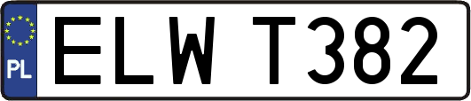 ELWT382
