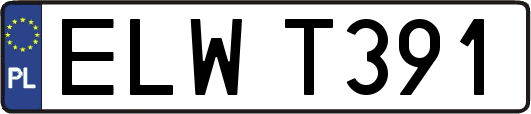 ELWT391