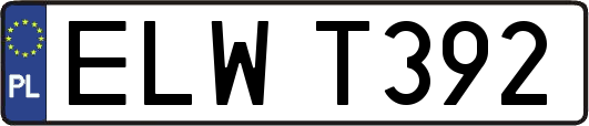 ELWT392