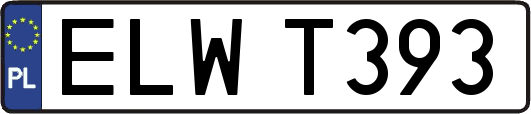 ELWT393