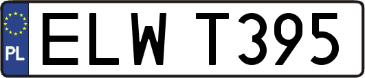 ELWT395