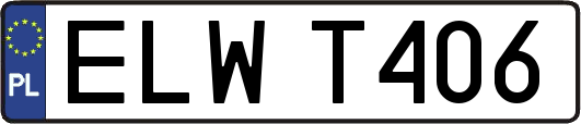 ELWT406