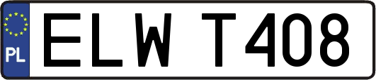 ELWT408