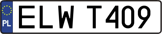 ELWT409