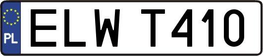 ELWT410