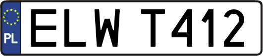 ELWT412