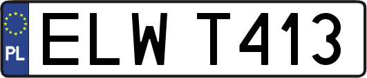 ELWT413