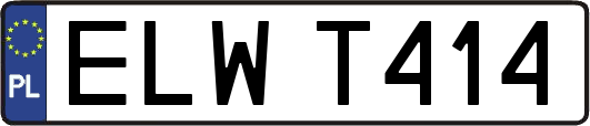 ELWT414