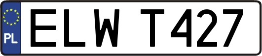 ELWT427