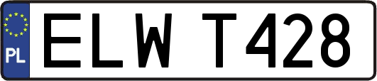 ELWT428