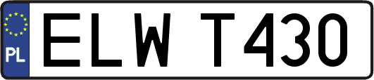 ELWT430