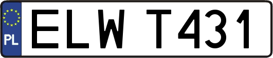 ELWT431