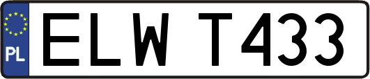 ELWT433