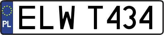 ELWT434