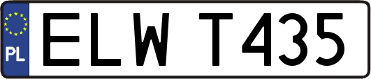 ELWT435