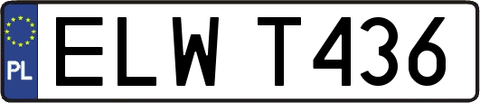 ELWT436