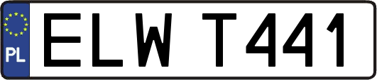 ELWT441