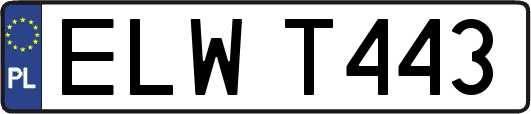 ELWT443
