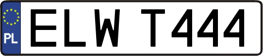 ELWT444