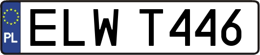 ELWT446