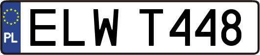 ELWT448