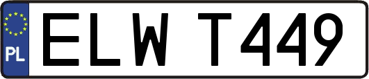 ELWT449