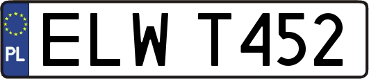 ELWT452