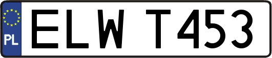 ELWT453