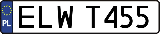 ELWT455