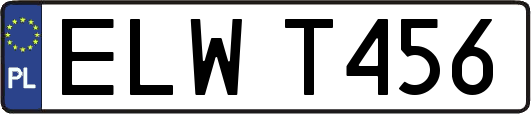 ELWT456