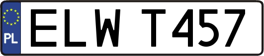 ELWT457