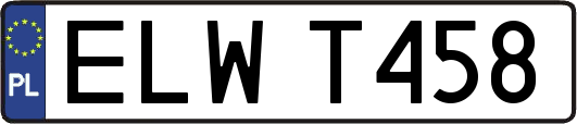 ELWT458