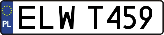 ELWT459