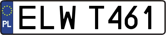 ELWT461