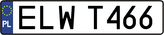 ELWT466