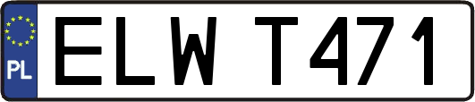ELWT471