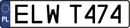 ELWT474