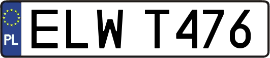 ELWT476